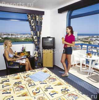 Anonymous Beach Hotel 4
